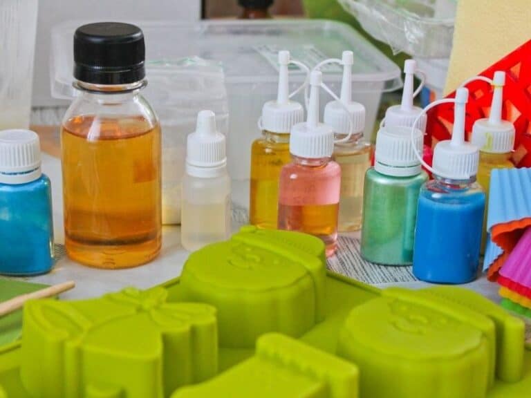 how-much-fragrance-oil-for-soap-making